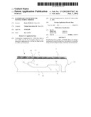 Floorboard and Method for Manufacturing Thereof diagram and image