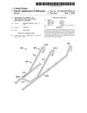 REINFORCING ASSEMBLY AND REINFORCED STRUCTURE USING A REINFORCING ASSEMBLY diagram and image