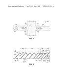 REINFORCING ASSEMBLY AND REINFORCED STRUCTURE USING A REINFORCING ASSEMBLY diagram and image