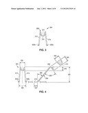 REINFORCING ASSEMBLY AND REINFORCED STRUCTURE USING A REINFORCING ASSEMBLY diagram and image