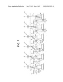 PACKAGED CARBON FIBER PRECURSOR TOW, AND METHOD AND DEVICE FOR     MANUFACTURING SAME diagram and image