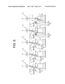 PACKAGED CARBON FIBER PRECURSOR TOW, AND METHOD AND DEVICE FOR     MANUFACTURING SAME diagram and image