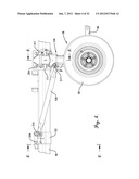 AGRICULTURAL HEADER TRANSPORT KIT diagram and image