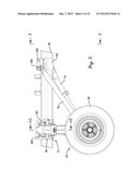 AGRICULTURAL HEADER TRANSPORT KIT diagram and image