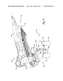 AGRICULTURAL HEADER TRANSPORT KIT diagram and image