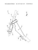 AGRICULTURAL HEADER TRANSPORT KIT diagram and image