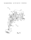 AGRICULTURAL HEADER TRANSPORT KIT diagram and image