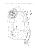 AGRICULTURAL HEADER TRANSPORT KIT diagram and image