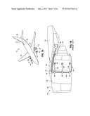 Thrust Reverser and Variable Area Fan Nozzle Actuation System and Method diagram and image