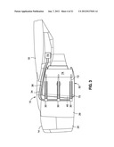 Thrust Reverser and Variable Area Fan Nozzle Actuation System and Method diagram and image