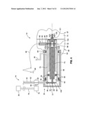 Thrust Reverser and Variable Area Fan Nozzle Actuation System and Method diagram and image