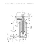 Thrust Reverser and Variable Area Fan Nozzle Actuation System and Method diagram and image