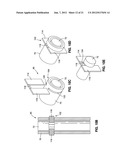 Thrust Reverser and Variable Area Fan Nozzle Actuation System and Method diagram and image