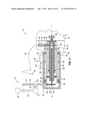 Thrust Reverser and Variable Area Fan Nozzle Actuation System and Method diagram and image