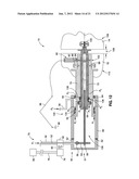 Thrust Reverser and Variable Area Fan Nozzle Actuation System and Method diagram and image