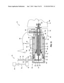 Thrust Reverser and Variable Area Fan Nozzle Actuation System and Method diagram and image