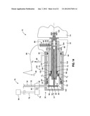 Thrust Reverser and Variable Area Fan Nozzle Actuation System and Method diagram and image