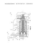 Thrust Reverser and Variable Area Fan Nozzle Actuation System and Method diagram and image