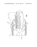 VARIABLE AREA FAN NOZZLE THRUST REVERSER diagram and image