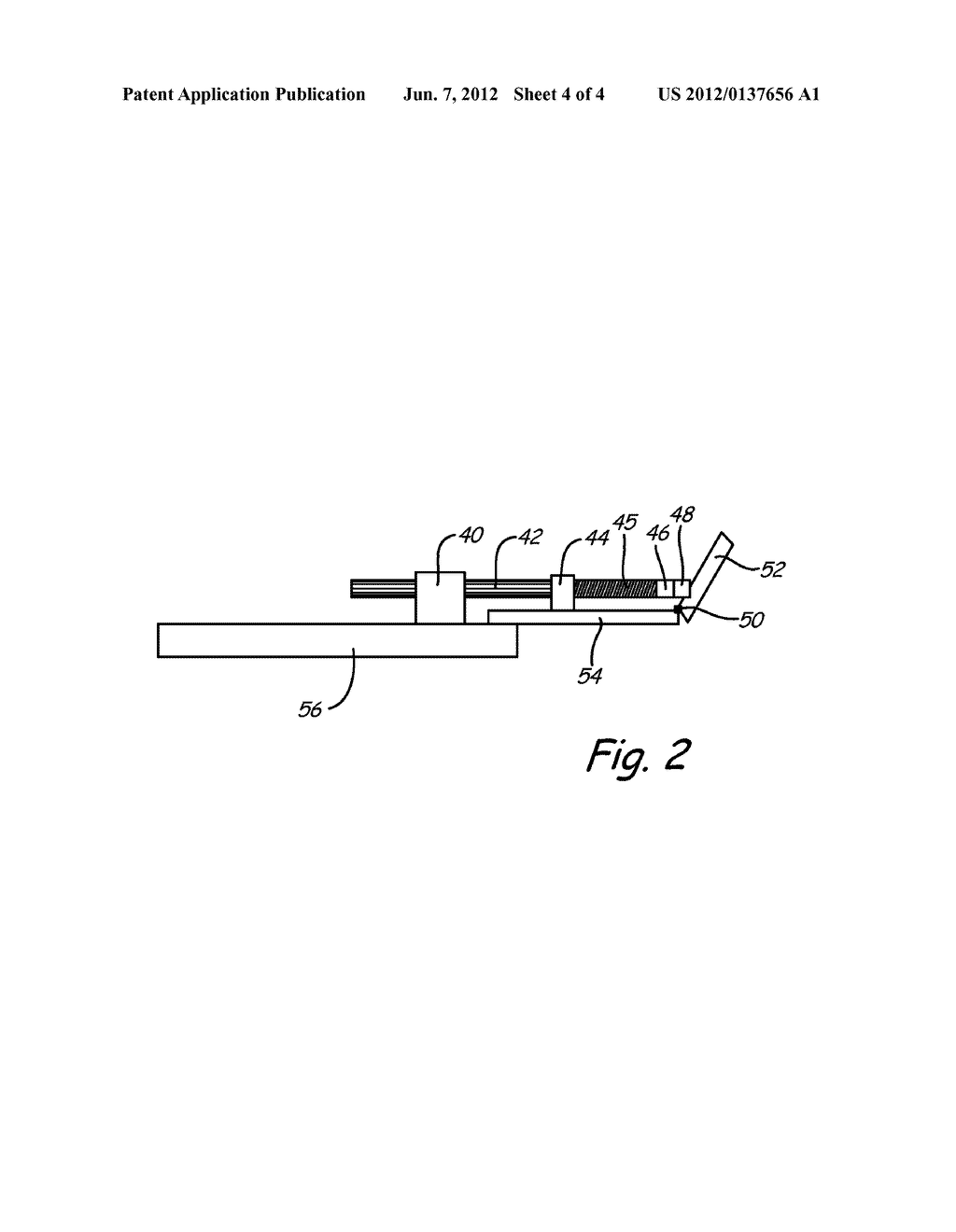 ACTUATION SYSTEM - diagram, schematic, and image 05