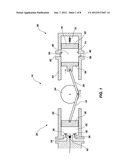 Regenerative Hydraulic Pump diagram and image