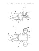 Regenerative Hydraulic Pump diagram and image