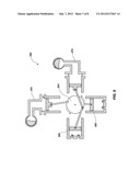 Regenerative Hydraulic Pump diagram and image