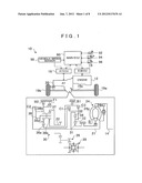 POWER TRANSMISSION DEVICE diagram and image