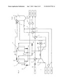 METHOD AND DEVICE FOR UTILISING BIOMASS diagram and image