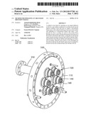 METHOD FOR OPERATING AN AIR-STAGED DIFFUSION NOZZLE diagram and image