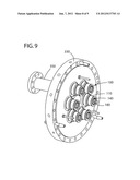 METHOD FOR OPERATING AN AIR-STAGED DIFFUSION NOZZLE diagram and image