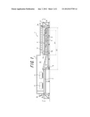 CONTINUOUS FOOD FREEZING DEVICE AND CONTINUOUS FOOD FREEZING METHOD diagram and image