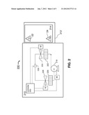 POWER SAVINGS APPARATUS FOR TRANSPORT REFRIGERATION SYSTEM, TRANSPORT     REFRIGERATION UNIT, AND METHODS FOR SAME diagram and image