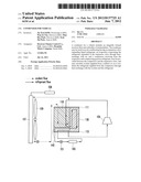 CONDENSER FOR VEHICLE diagram and image