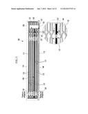 CONDENSER FOR VEHICLE diagram and image