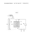 CONDENSER FOR VEHICLE diagram and image