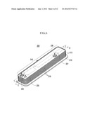 CONDENSER FOR VEHICLE diagram and image