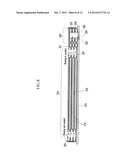 CONDENSER FOR VEHICLE diagram and image