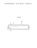 CONDENSER FOR VEHICLE diagram and image