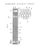 CONDENSER FOR VEHICLE diagram and image