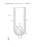 PROCESS FOR PRODUCING MOLTEN GLASS, GLASS-MELTING FURNACE, PROCESS FOR     PRODUCING GLASS PRODUCTS AND APPARATUS FOR PRODUCING GLASS PRODUCTS diagram and image