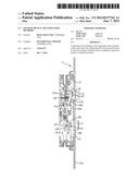 Locking Device and Associated Methods diagram and image