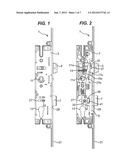 Locking Device and Associated Methods diagram and image