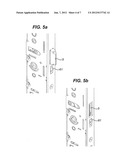 Locking Device and Associated Methods diagram and image