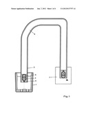 Method and Apparatus for Analyzing Samples of Metal Melts diagram and image