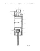 Method and Apparatus for Analyzing Samples of Metal Melts diagram and image