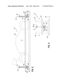 RIDE HEIGHT GAUGE FOR RC CARS diagram and image