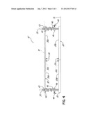 RIDE HEIGHT GAUGE FOR RC CARS diagram and image