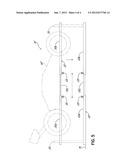 RIDE HEIGHT GAUGE FOR RC CARS diagram and image