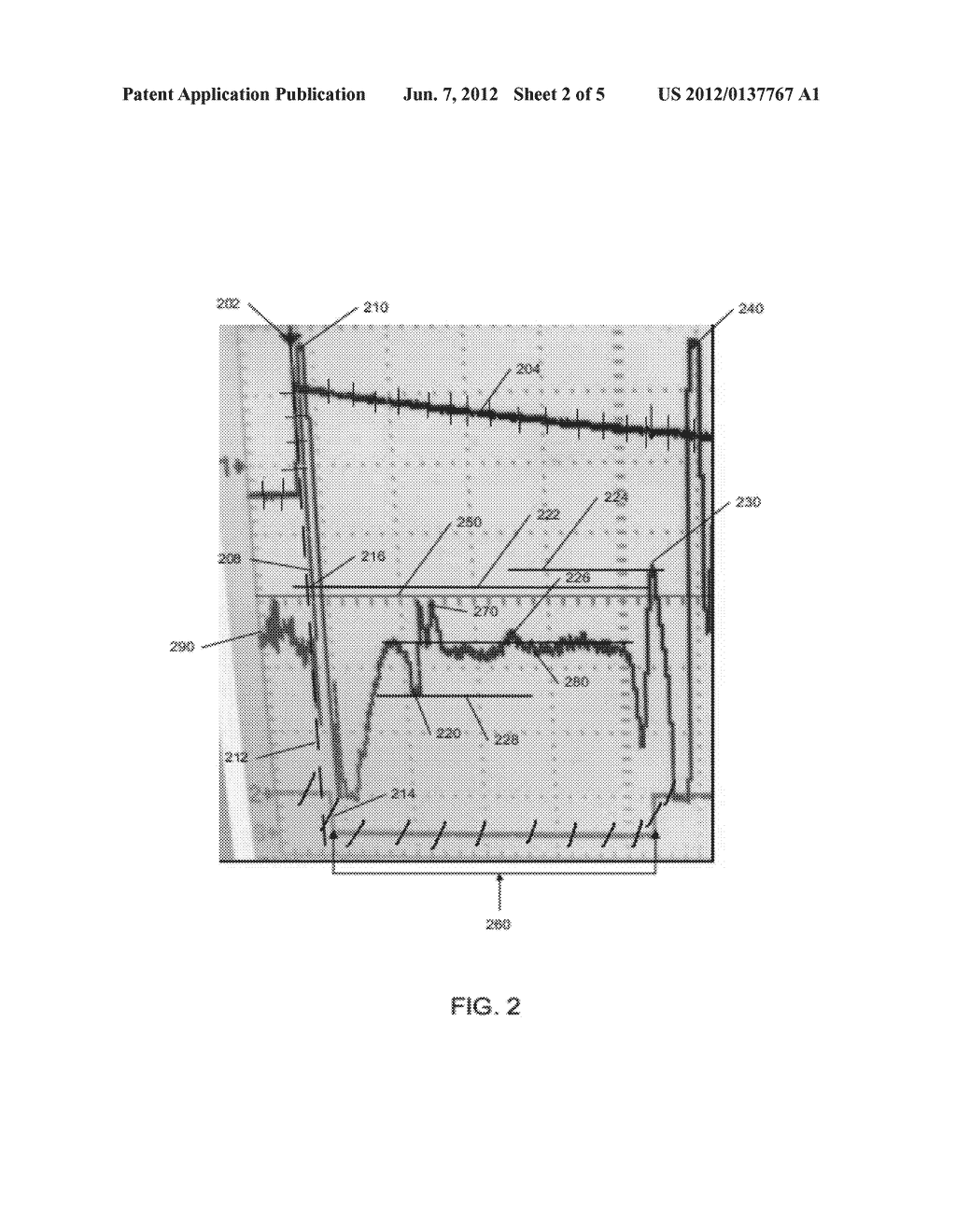 TIME DOMAIN REFLECTOMETRY DEVICE AND METHOD - diagram, schematic, and image 03